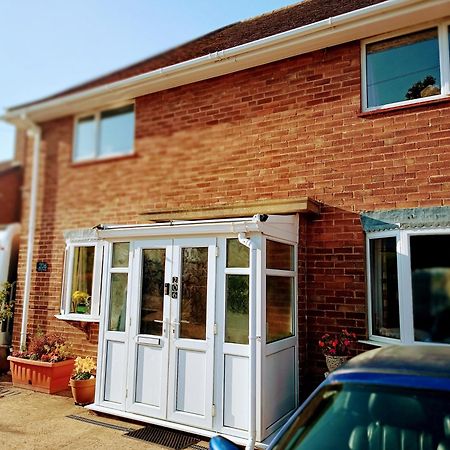 Bowtree House Bed And Breakfast Grantham Exterior foto
