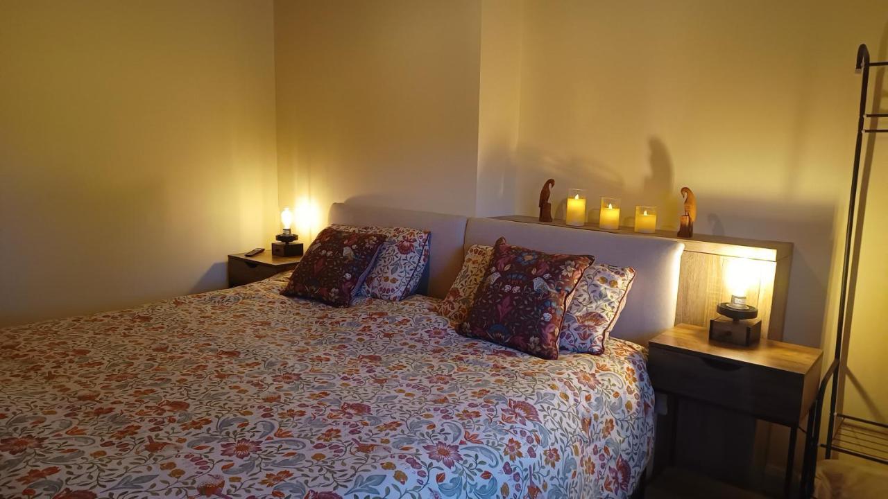 Bowtree House Bed And Breakfast Grantham Exterior foto