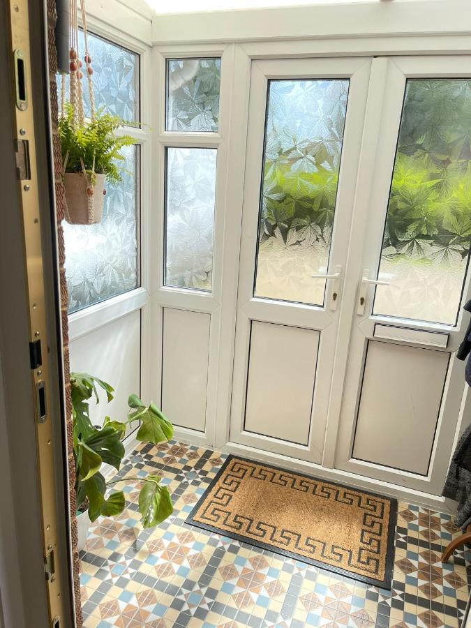 Bowtree House Bed And Breakfast Grantham Exterior foto